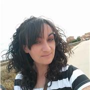 Profesora FP Sanidad